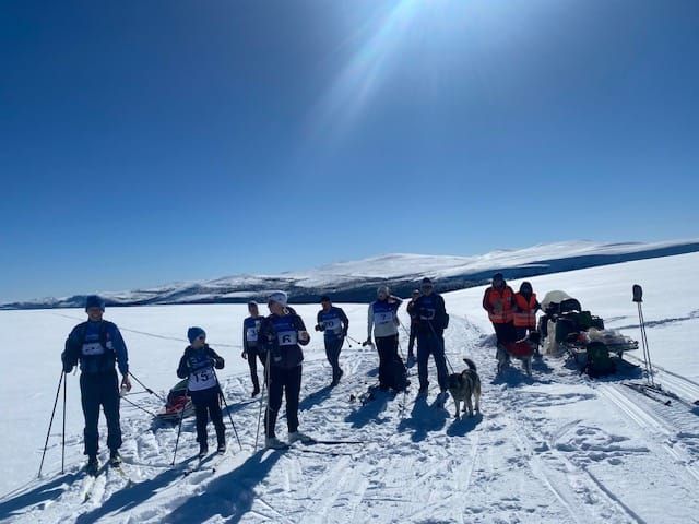 Bjørkebollrennet avlyses