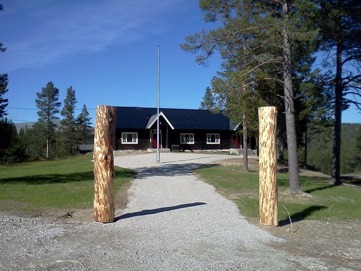 Påskequiz på Jomsborg