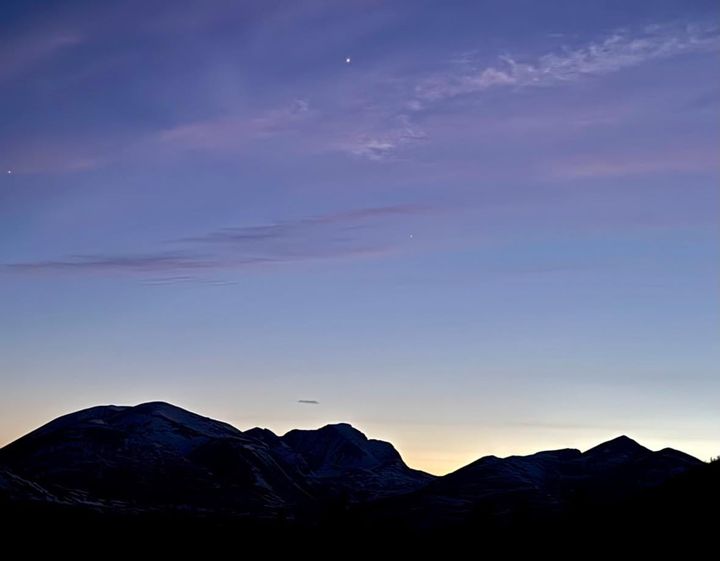 Påsketrafikken ble bedre enn forventet