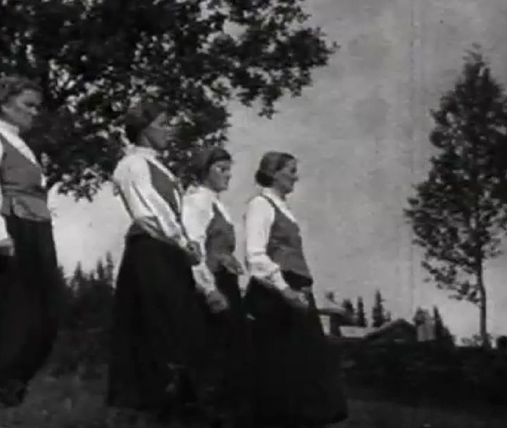 Ny person gjenkjent i Østerdalsfilmen