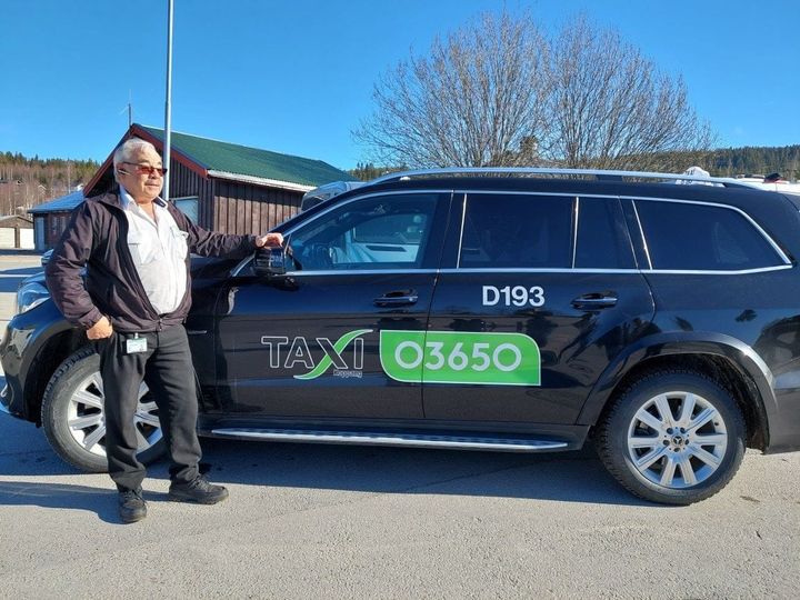 Willy gir seg etter 43 år på veien