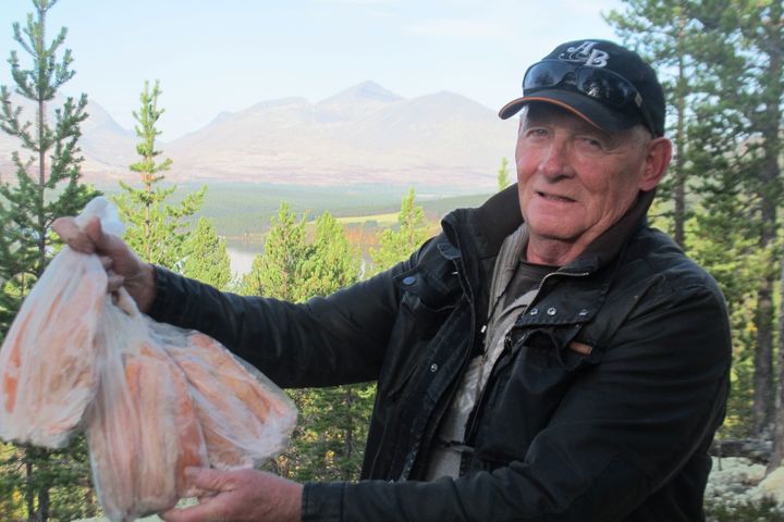 Kurs i filetering - 2 restplasser igjen