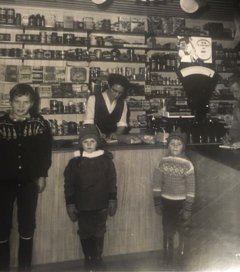 Ukas historiske bilde  - uke 25