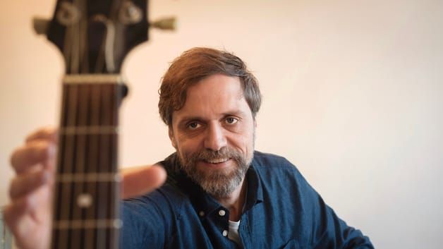 Seterkonsert på Øverdalssetra 9. august kl. 19.00