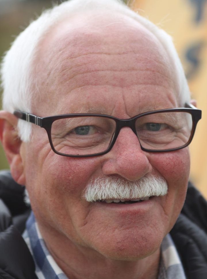 Minneord om Arne Gunnar Ellefsen