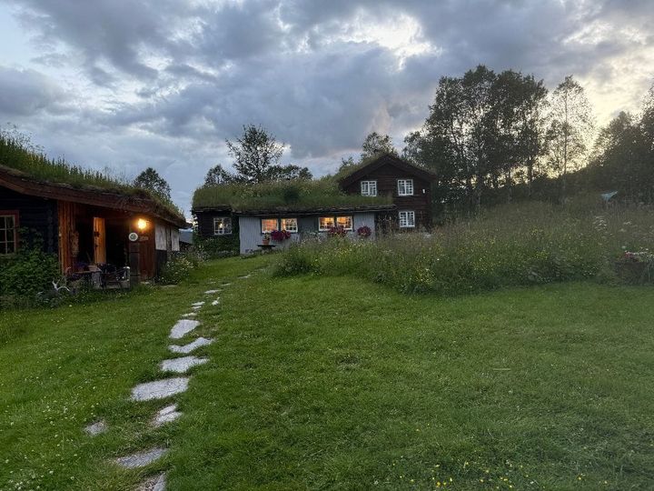 Beredskapsmøte på Amperhaugen i morgen