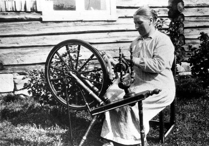 Ukas historiske bilde - uke 28