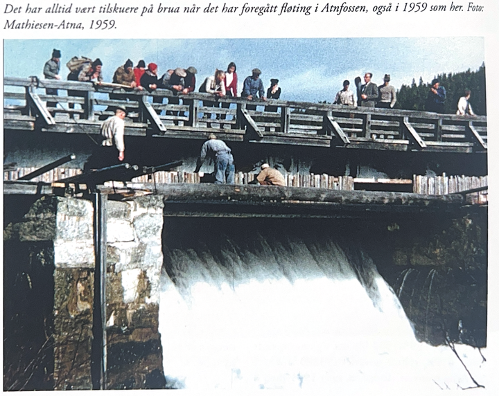 Ukas historiske bilde - uke 30