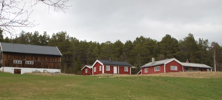 Senter for skaperkraft