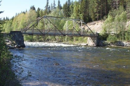 Tilbakeblikk: Tangbrua