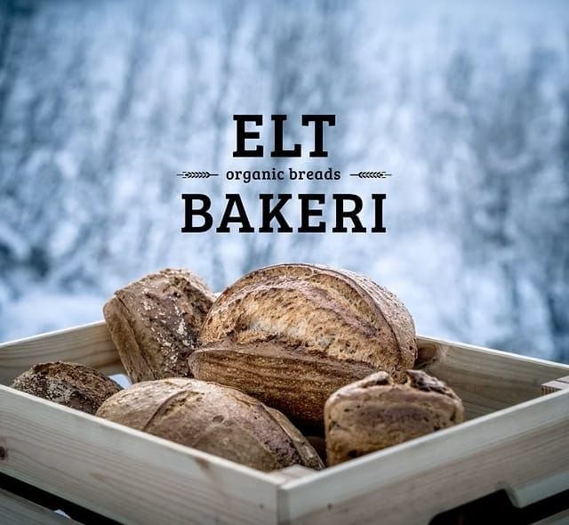 Meld deg på surdeigskurs i høst!