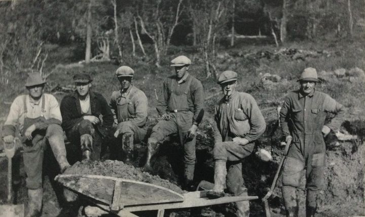 Ukas historiske bilde - uke 37