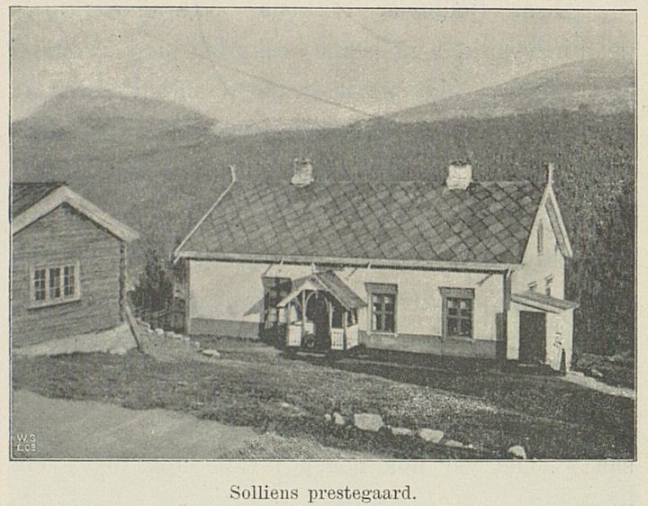 Ukas historiske bilde - uke 38