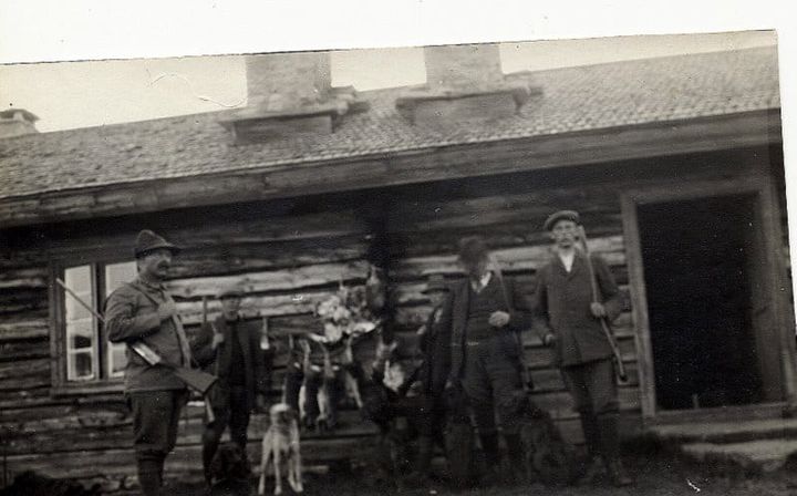 Ukas historiske bilde - uke 39