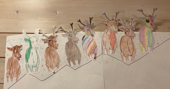 Stilling som pedagogisk leder i barnehagen