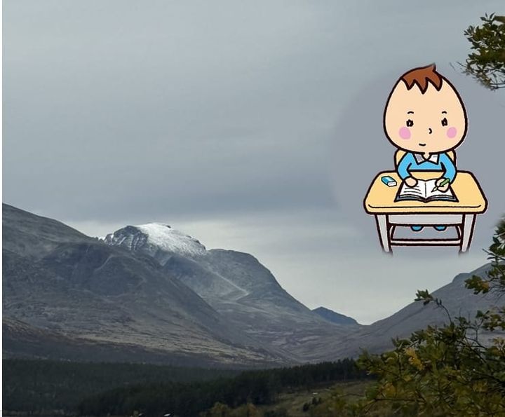 Sletting av studiegjeld