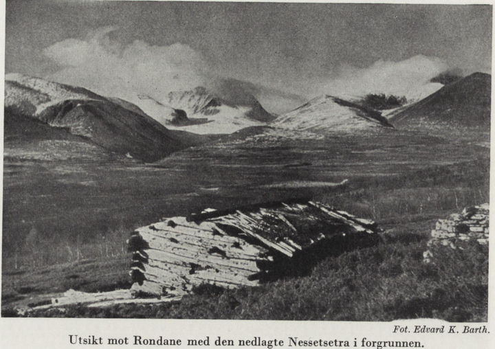 Ukas historiske bilde - uke 40