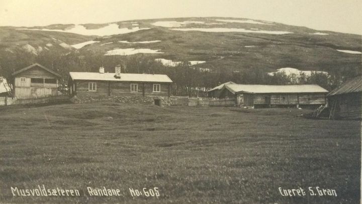 Ukas historiske bilde - uke 48