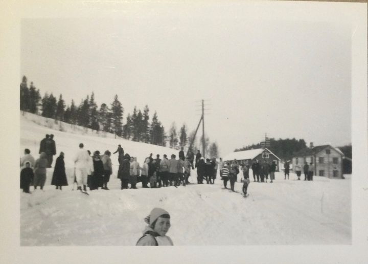 Ukas historiske bilde - uke 1