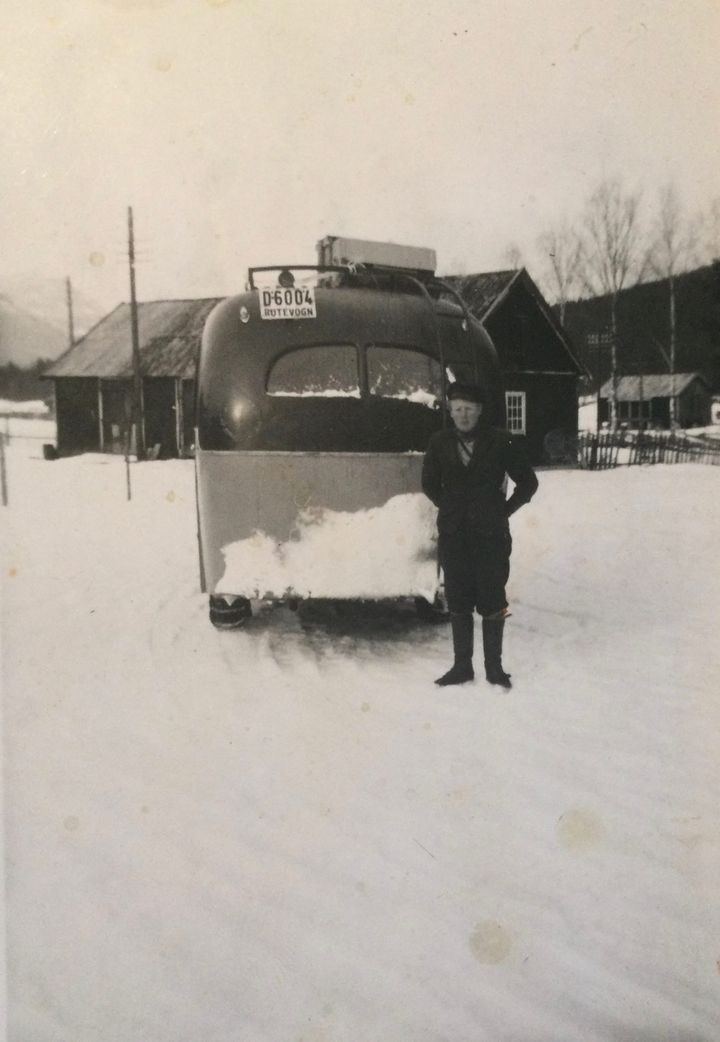 Ukas historiske bilde - uke 4