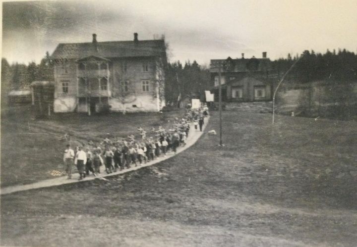 Ukas historiske bilde - uke 5