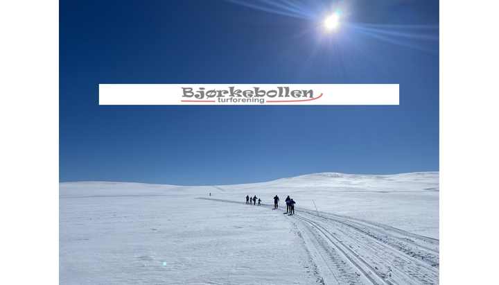 Brev fra Bjørkebollen turforening