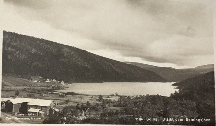 Ukas historiske bilde - uke 11