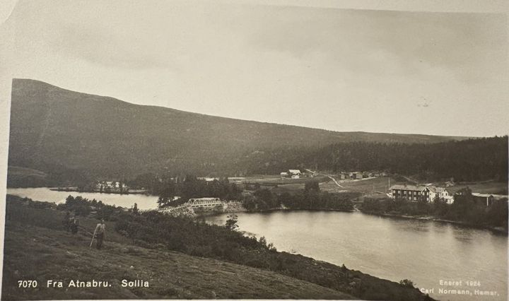 Ukas historiske bilde - uke 12