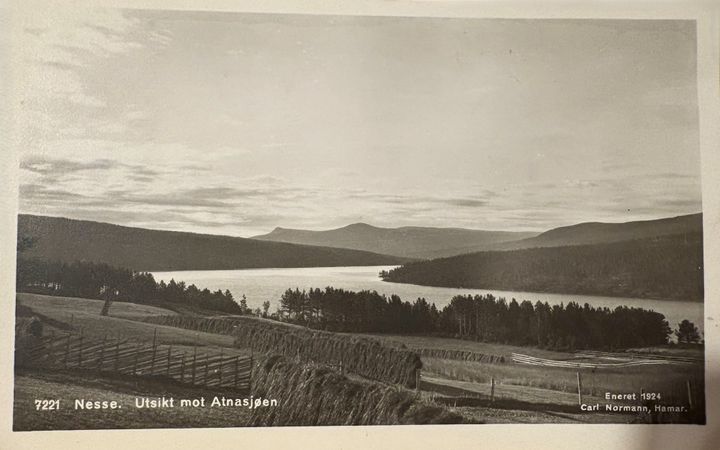 Ukas historiske bilde - uke 10