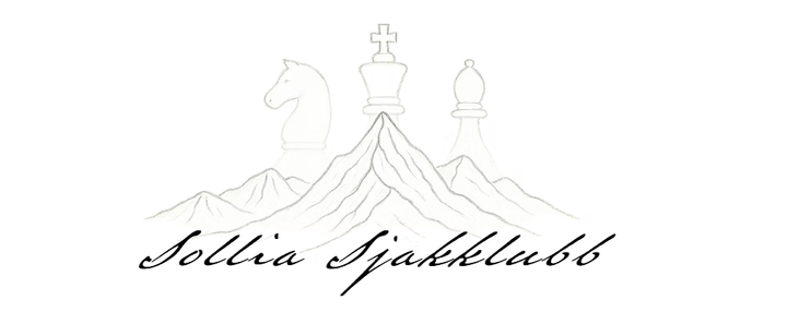 Sjakkveld torsdag 12. mars