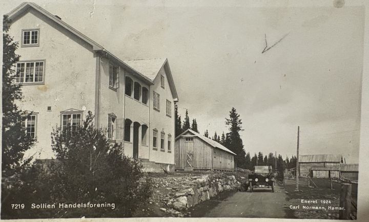 Ukas historiske bilde - uke 17