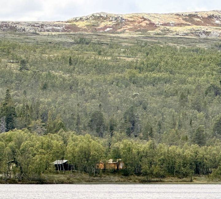Finnsjøsaken går sin gang - del 1