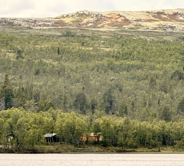 Finnsjøsaken går sin gang - del 2