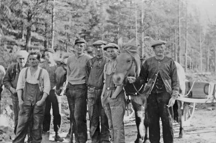 Ukas historiske bilde - uke 18
