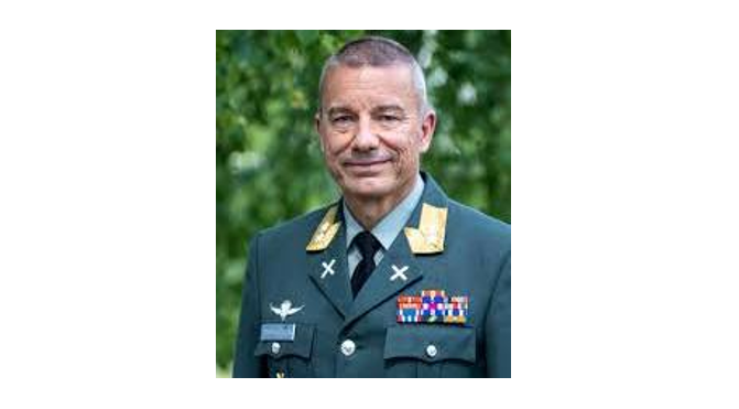 Åpning av ny utstilling
