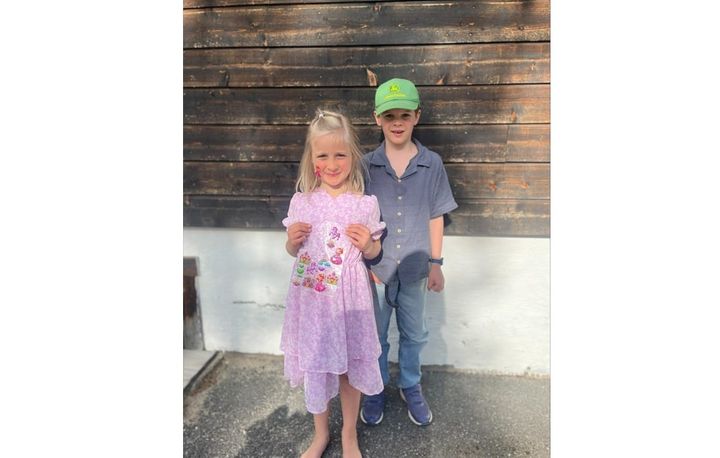 Klare for skolestart
