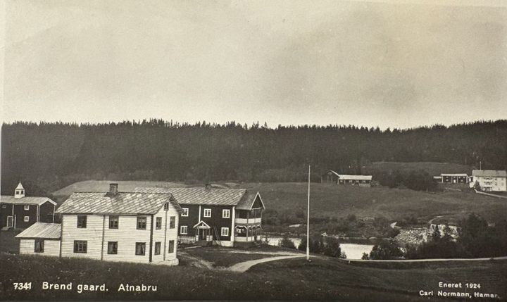 Ukas historiske bilde - uke 30