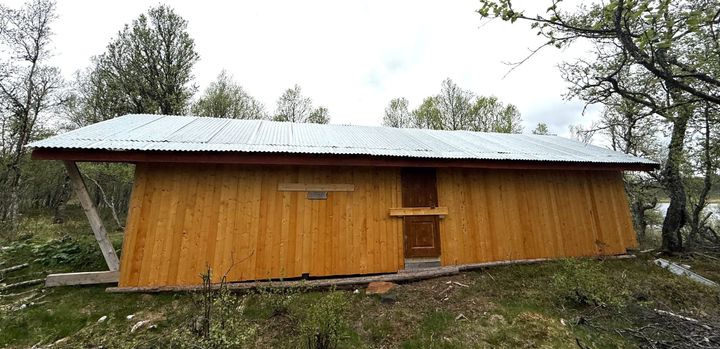 Smånytt uke 32