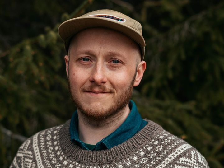 Høsthelg i Sollia: åpning og intimkonsert med Hans Martin Storrøsten