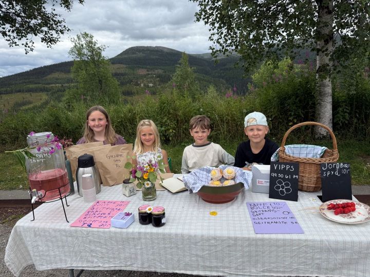 Nytt serveringstilbud i Sollia