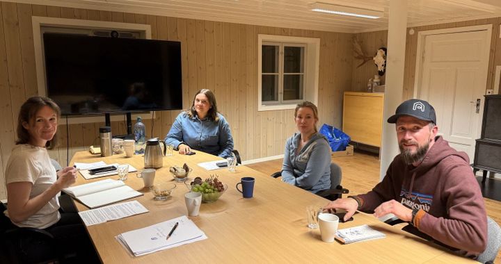 Travelt bygdeutvalg