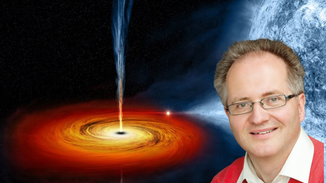 Kosmiske mysterier og spektakulære fenomener