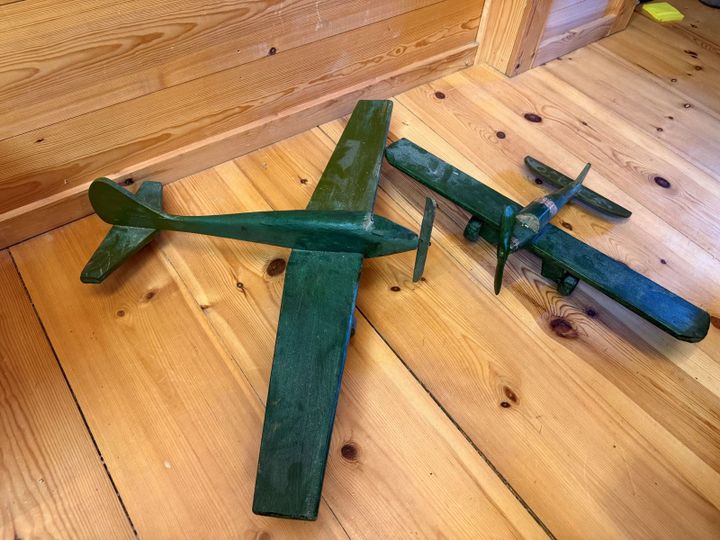 Museet forbereder seg på ny sesong