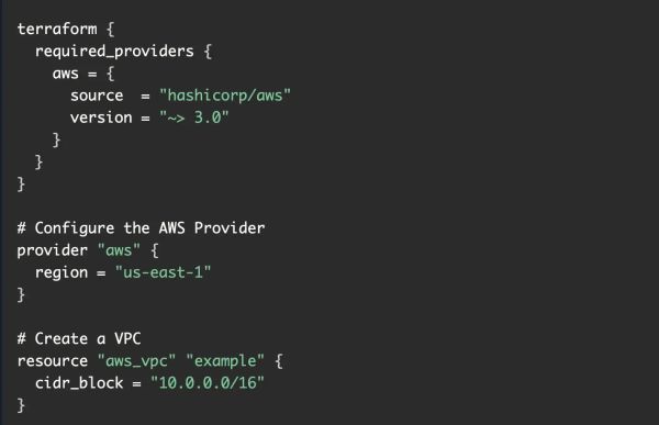 Terraform Providers: Complete Configuration and Management Guide