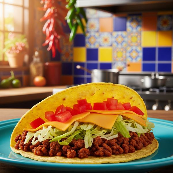 What is a Terraform Taco (February 2026)