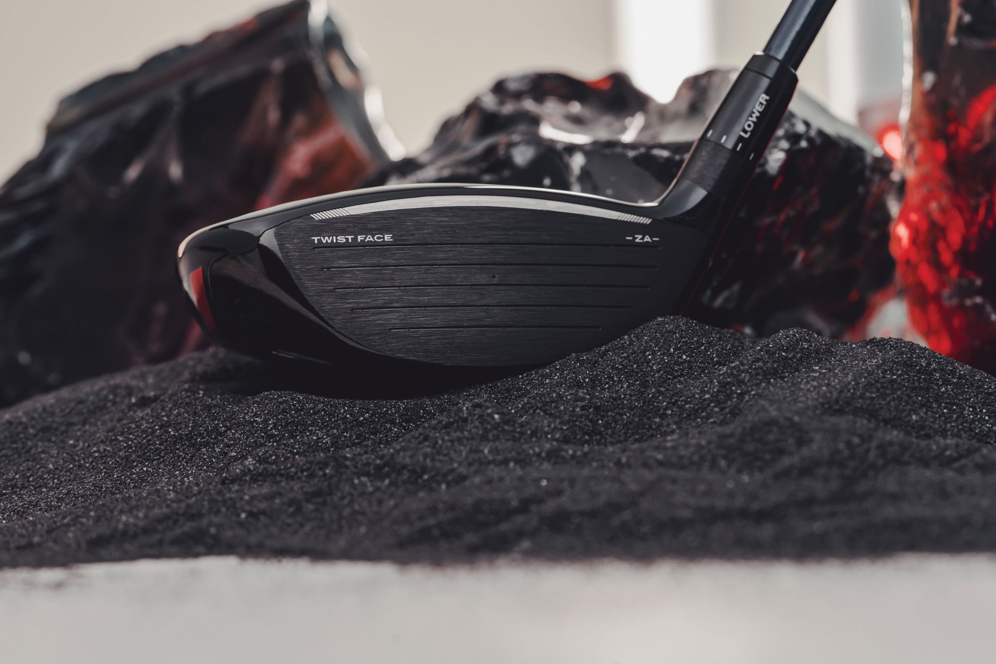 TaylorMade Stealth Fairway Wood