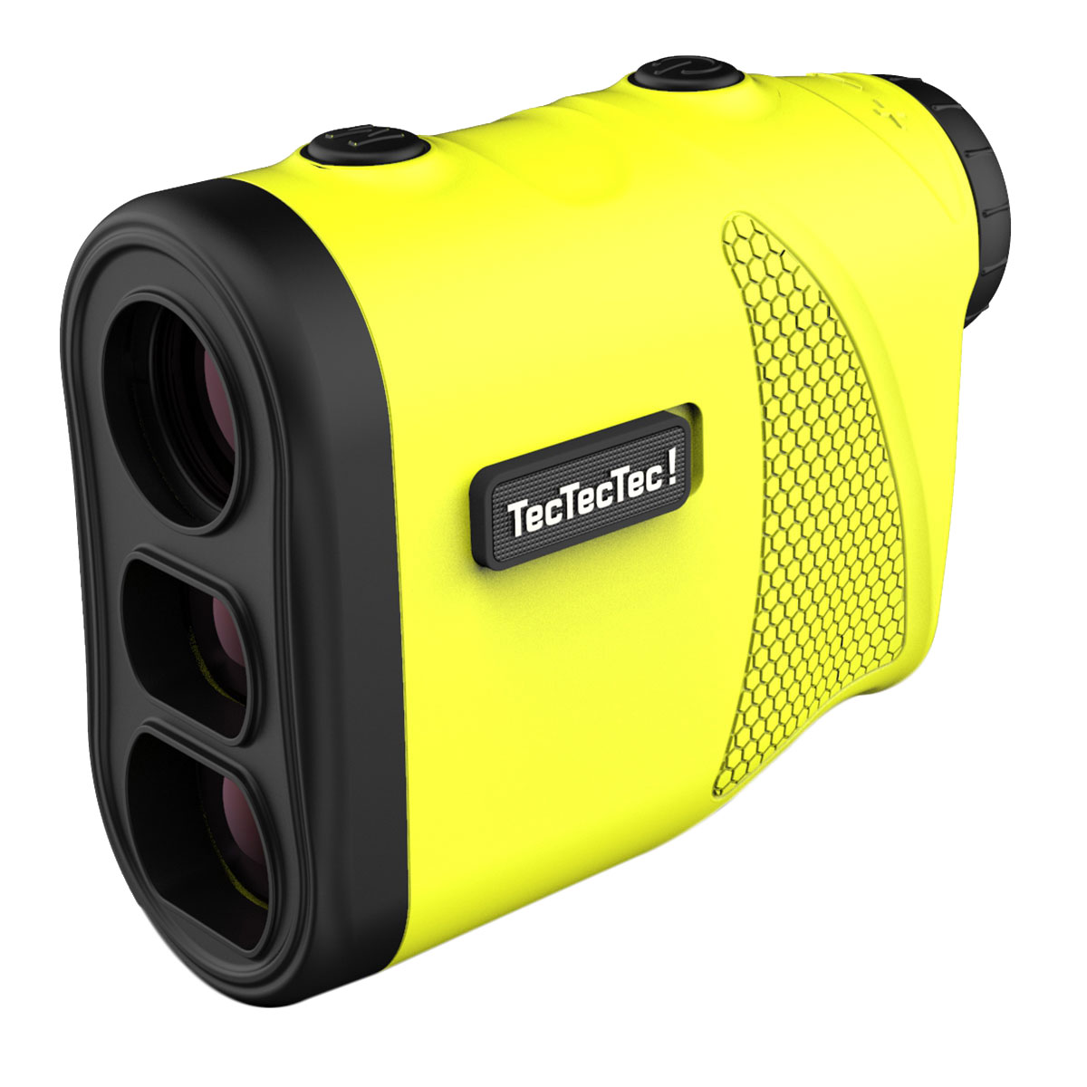 TecTecTec KLYR Golf Rangefinder