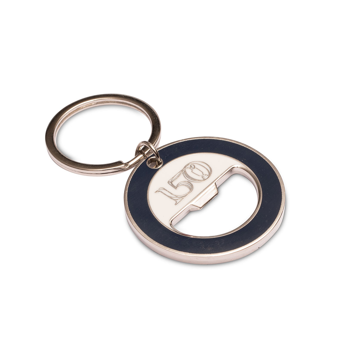 Stromberg 150th Open Coin Golf Keyring Gift