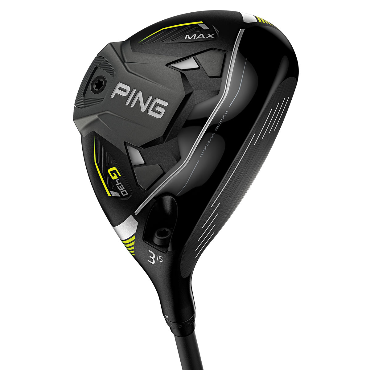 Ping G430 Fairway Wood