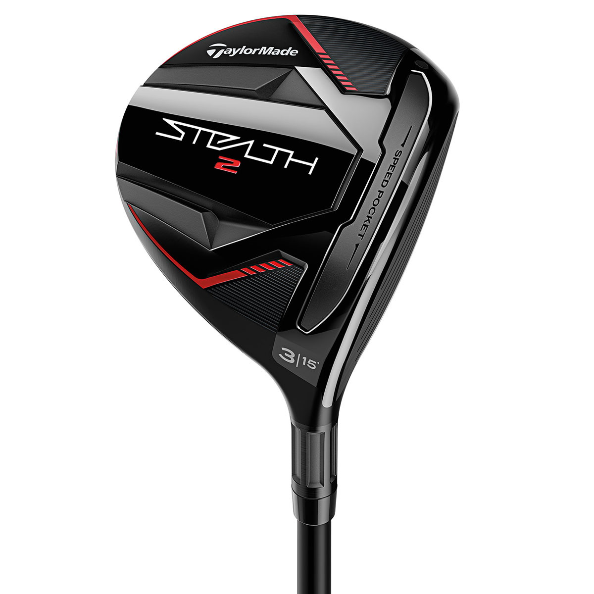 TaylorMade STEALTH 2 Fairway wood